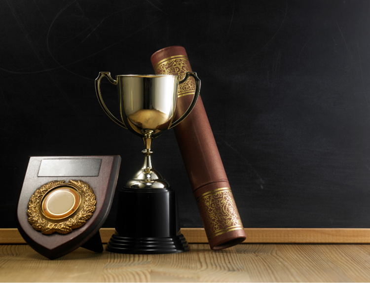 Awardees of 18th National Math Convention
